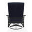 St. Catherine Polymer Outdoor Lounge Chair-232193657-232193661