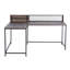 Clerkin L-Shaped Executive Desk-935840993-935840997-912546225