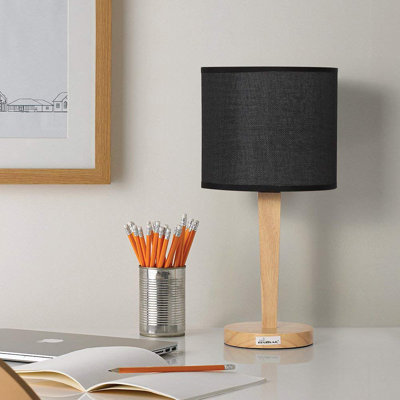 Lampe de table 15 "