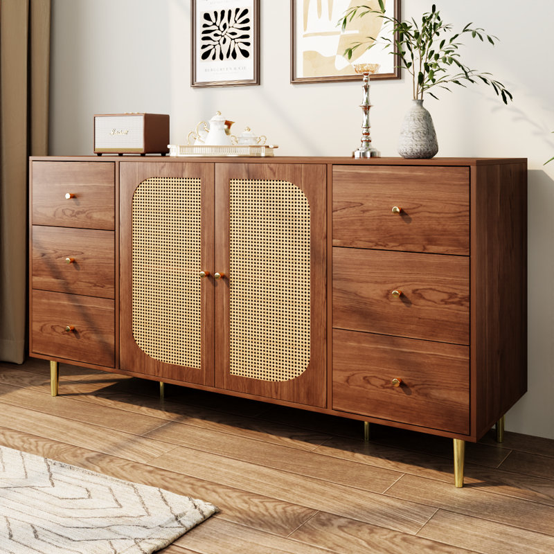 Ammer 160cm Sideboard