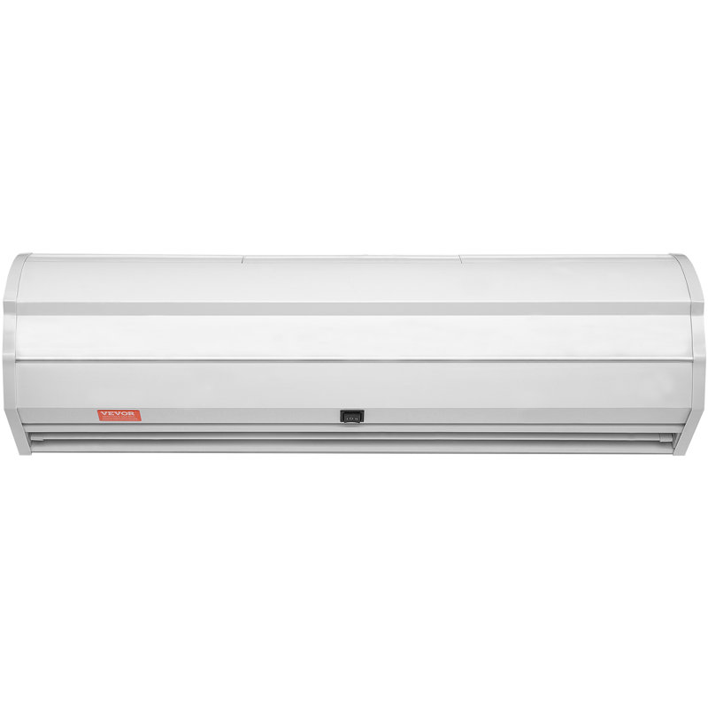 Rideau d'air commercial 36 po Super Power 2 Vitesses