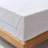 Medium Feeling Gel Memory Foam Mattress, Fibreglass Free, Breathable Knit Cover, Motion Isolation, Mattress in a Box-112549342-112549344