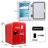 Coca Cola 4L Mini Fridge