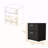 2-Drawer Nightstand-99210262