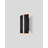 Rima LED Flush Mounted Sconce-94077149-98222158-124928579