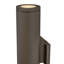 Grande lanterne murale Hinkley Silo-129515861