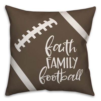 Housse de coussin carré et insert