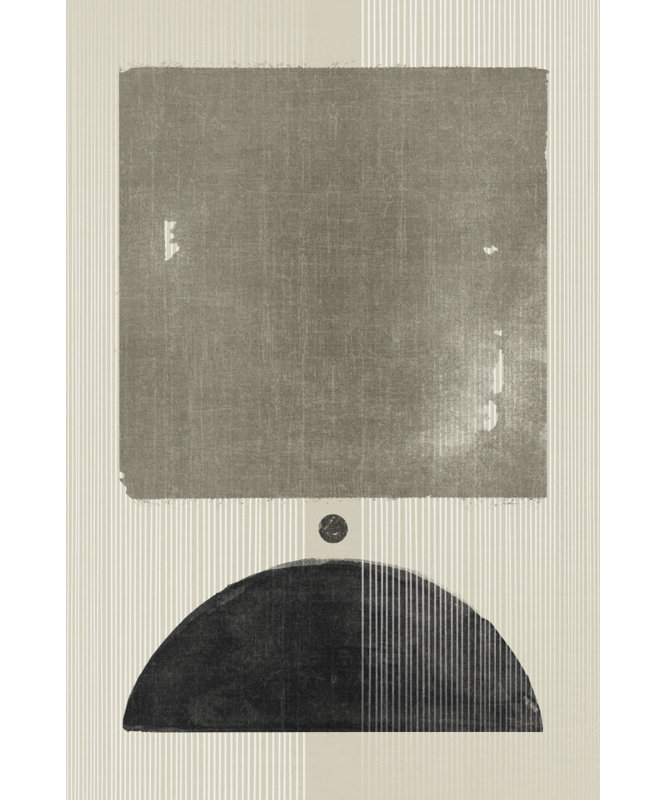 The Dune, 60.96 cm H x 91.44 cm W