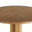 Brazos Entry Table