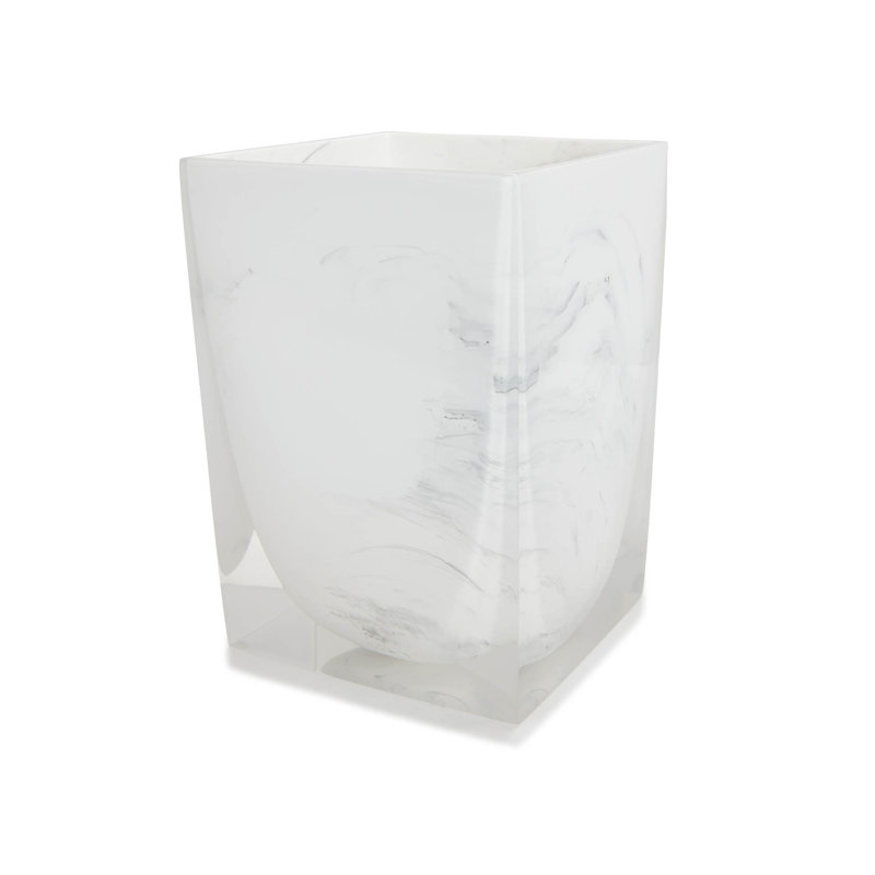 Jenckes Bathroom Waste Basket