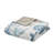 Luxurious Cotton Sateen Bedding Sets King Size For Coastal Home