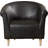 Liam Upholstered Barrel Chair