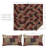 Wyatt Rustic Cotton Patchwork Quilt-161140672