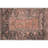 Premium Machine Washable Lubbers AMF1727 Global Rug-441137239