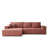 Coral Polyester