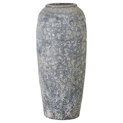 Vase de table en céramique