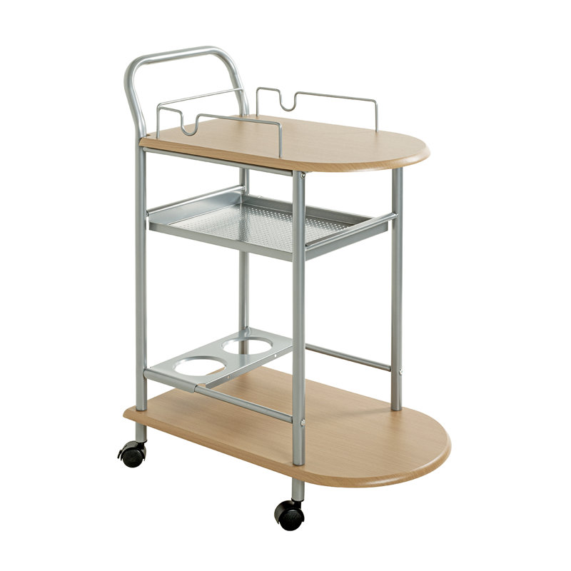 Bishope Serving Cart
