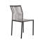 Ensemble de 2 chaises d'extérieur Serenity