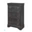 Commode en crocodile Shaker-673131019