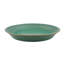 Gemstone Jade Stoneware Pasta Dish