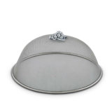 Arthur Court Designs Grape 10.5 in. Stainless Steel Cover