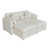 Ivory is out of stock selected