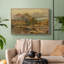 «Vintage Landscape - dxcvi» sur toile-476959541