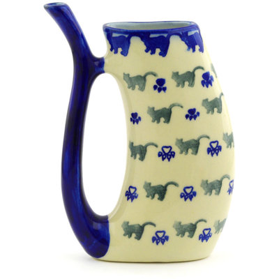 Stoneware Coffee Mug