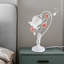 Lampe fantaisie en métal Navreet-436725090