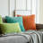  Set of 2 Throw Pillow With Inserts– 18"x18" Decorative Throw Pillow Full Set-754591008-754591039