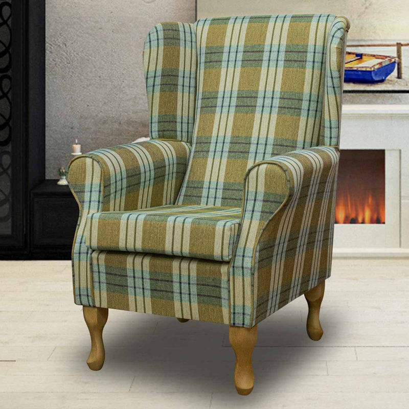 74cm Wide Armchair
