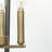 Hillcrest 4 - Light Dimmable Square / Rectangle Chandelier-94230748-94230747