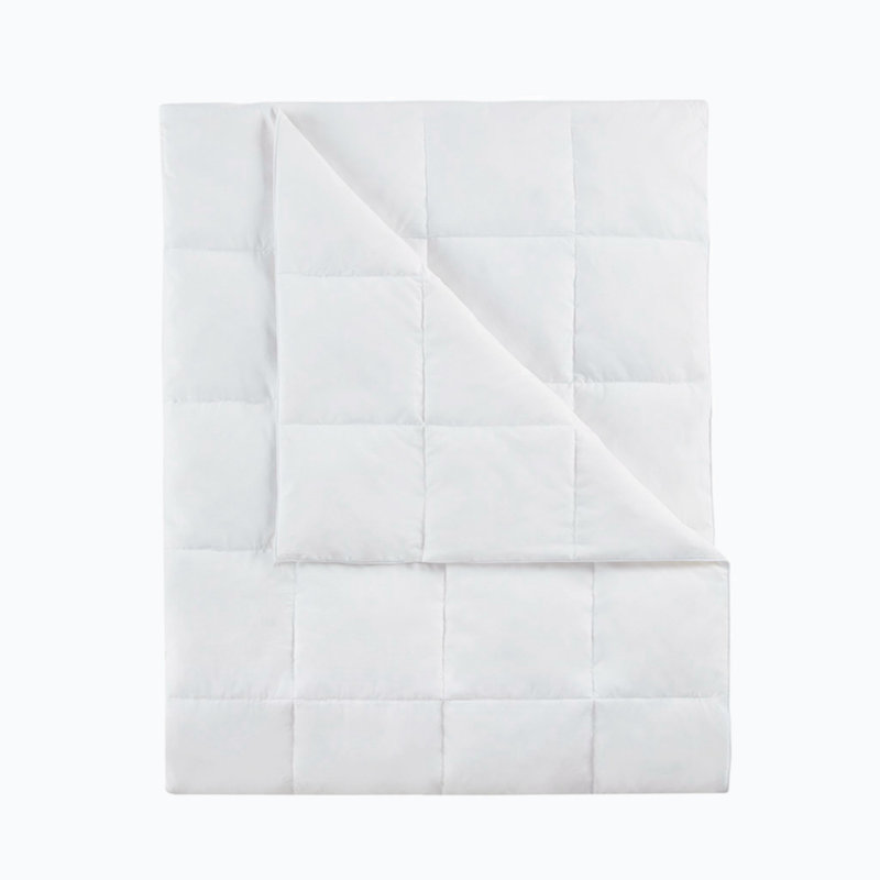 Throw Blanket, King