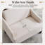  Fauteuil d'appoint surdimensionné 41 "pour salon, chambre à coucher-297329089