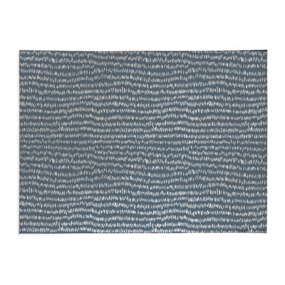 Crop Row Decorative Lightweight Office Mat