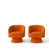 Orange is out of stock