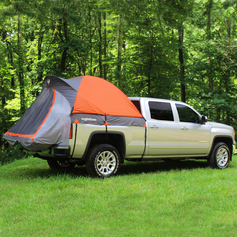 2 Person Tent, 53" H x 60"W
