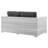 Convene Outdoor Patio Loveseat-237548152