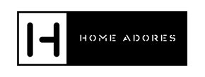 Home Adores Logo