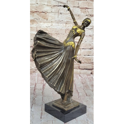 Figurines et sculptures