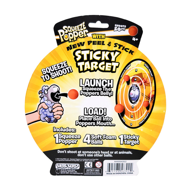Hog Wild 2 Player Multi-Game