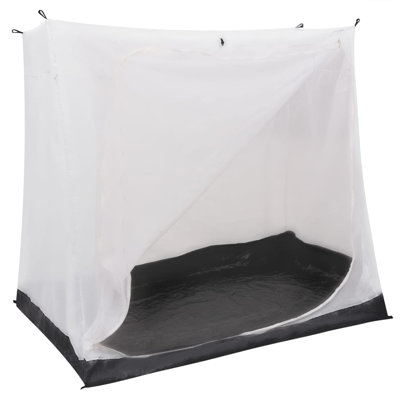 Bamberton Tent