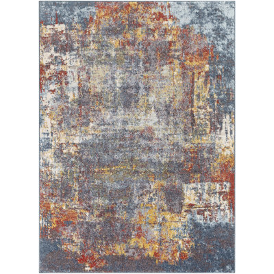 Oriental Area Rug