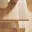 Pola 64.96'' W Solid Wood Sideboard