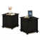 Margarida End Table Set