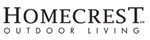 Homecrest Outdoor Living logo