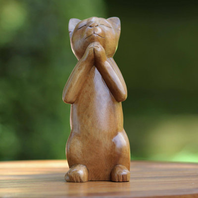 Amiel Animals Figurines & Sculptures