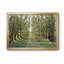 Chemin forestier - Peinture encadrée-885695510-885708917-885695513