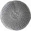 Pouf tricoté 20 x 20-1037088087
