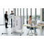 Chariot de rangement extensible pour plan central mobile-31555625
